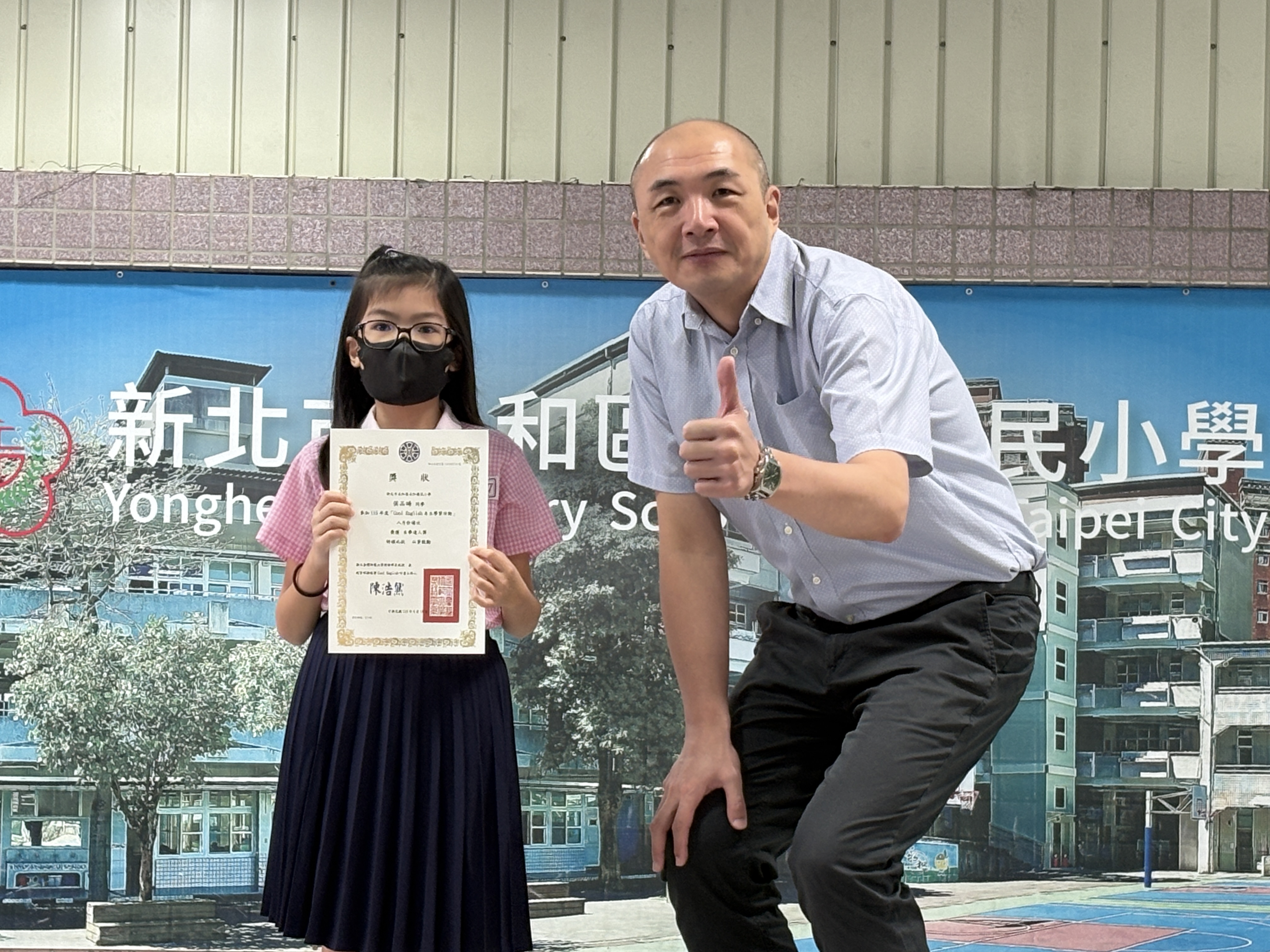115年度Cool English 自主學習活動