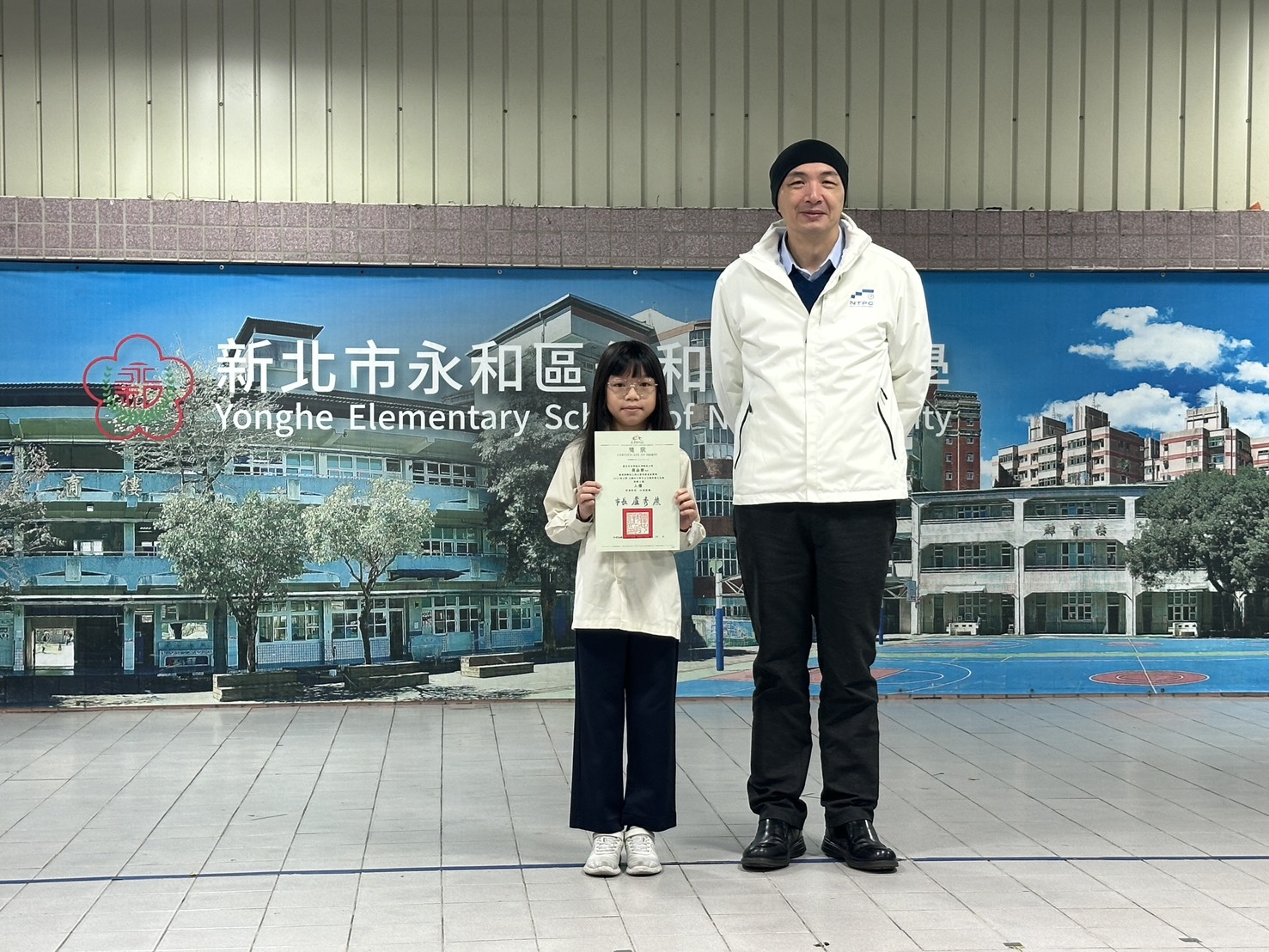 2025裕元獎-全國中小學生文字創作徵文比賽