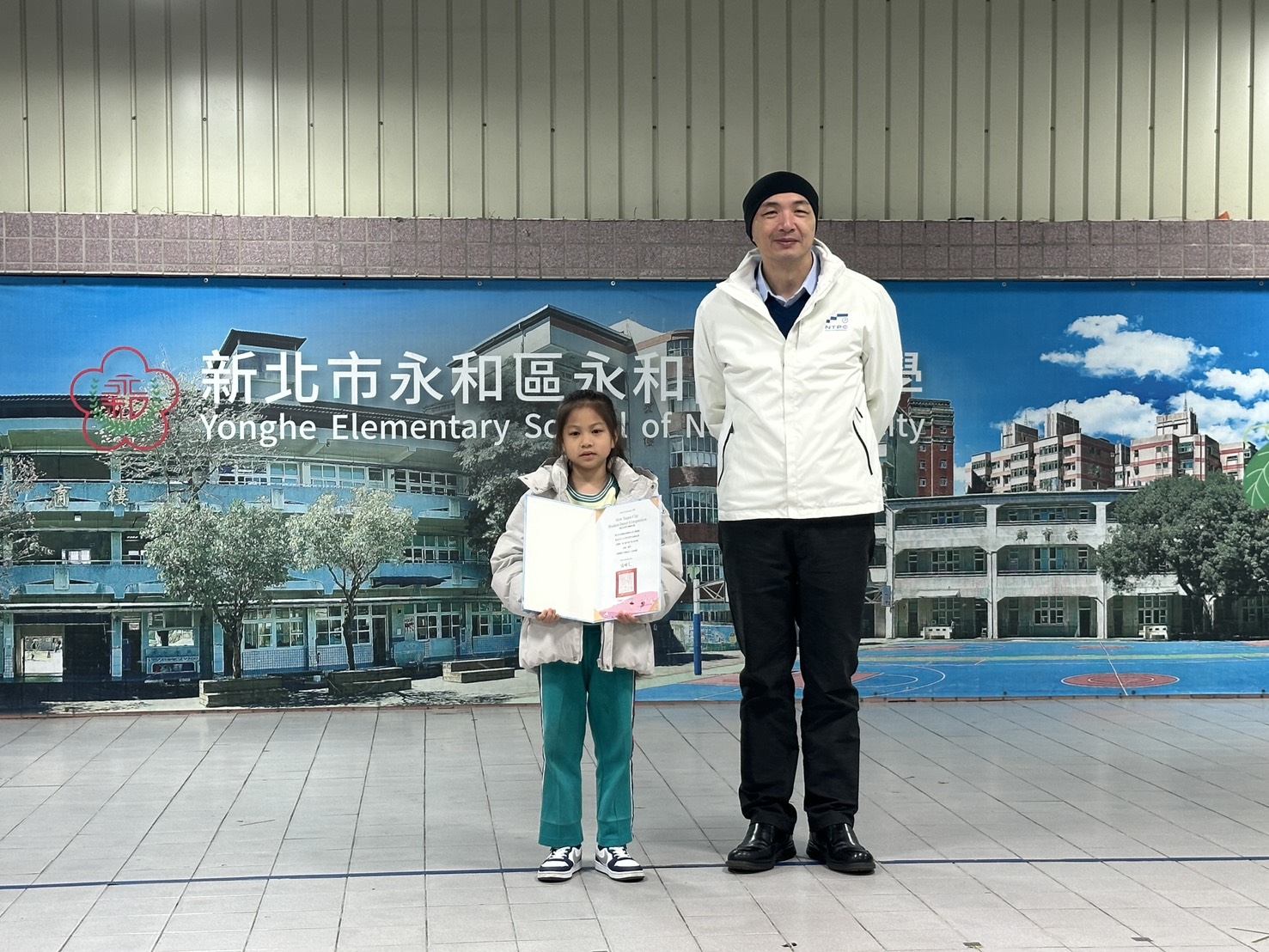 114學年度學生舞蹈比賽