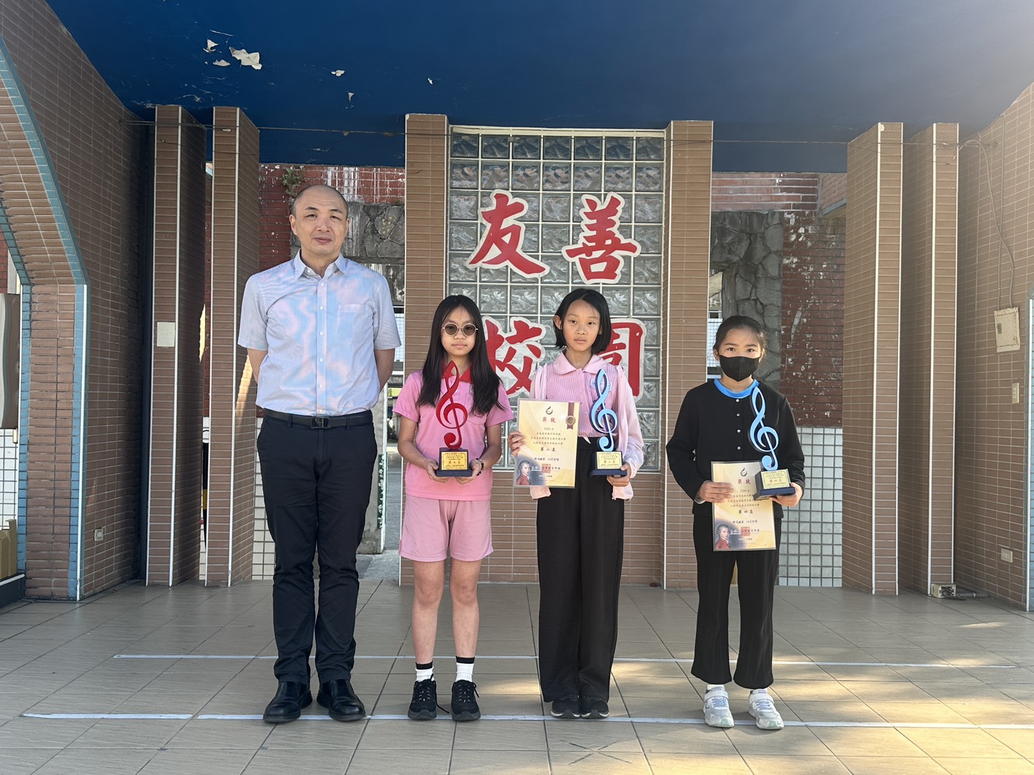 巴洛克音樂教育全國音樂大賽