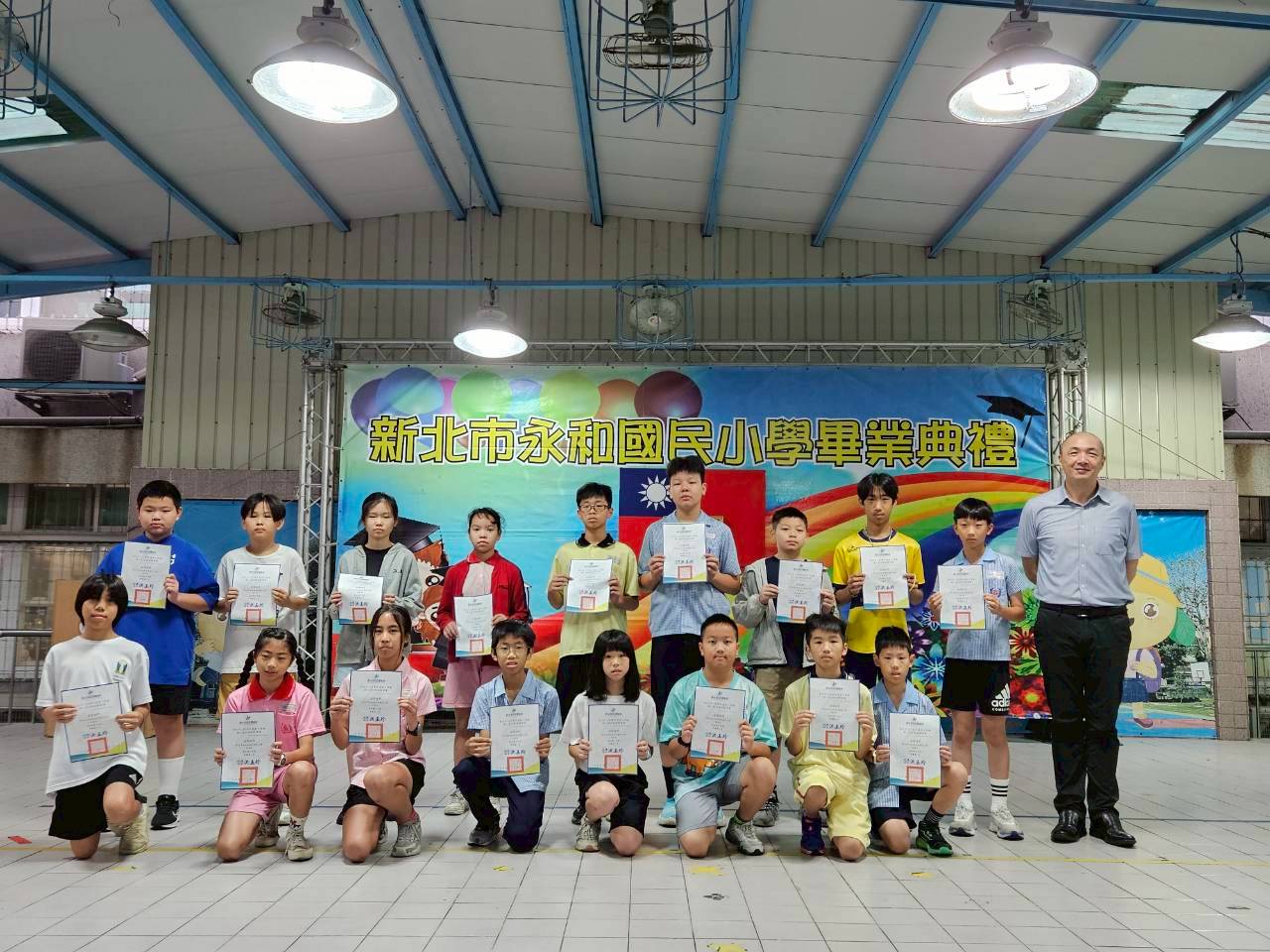 安全棒球錦標賽D組第ㄒ
