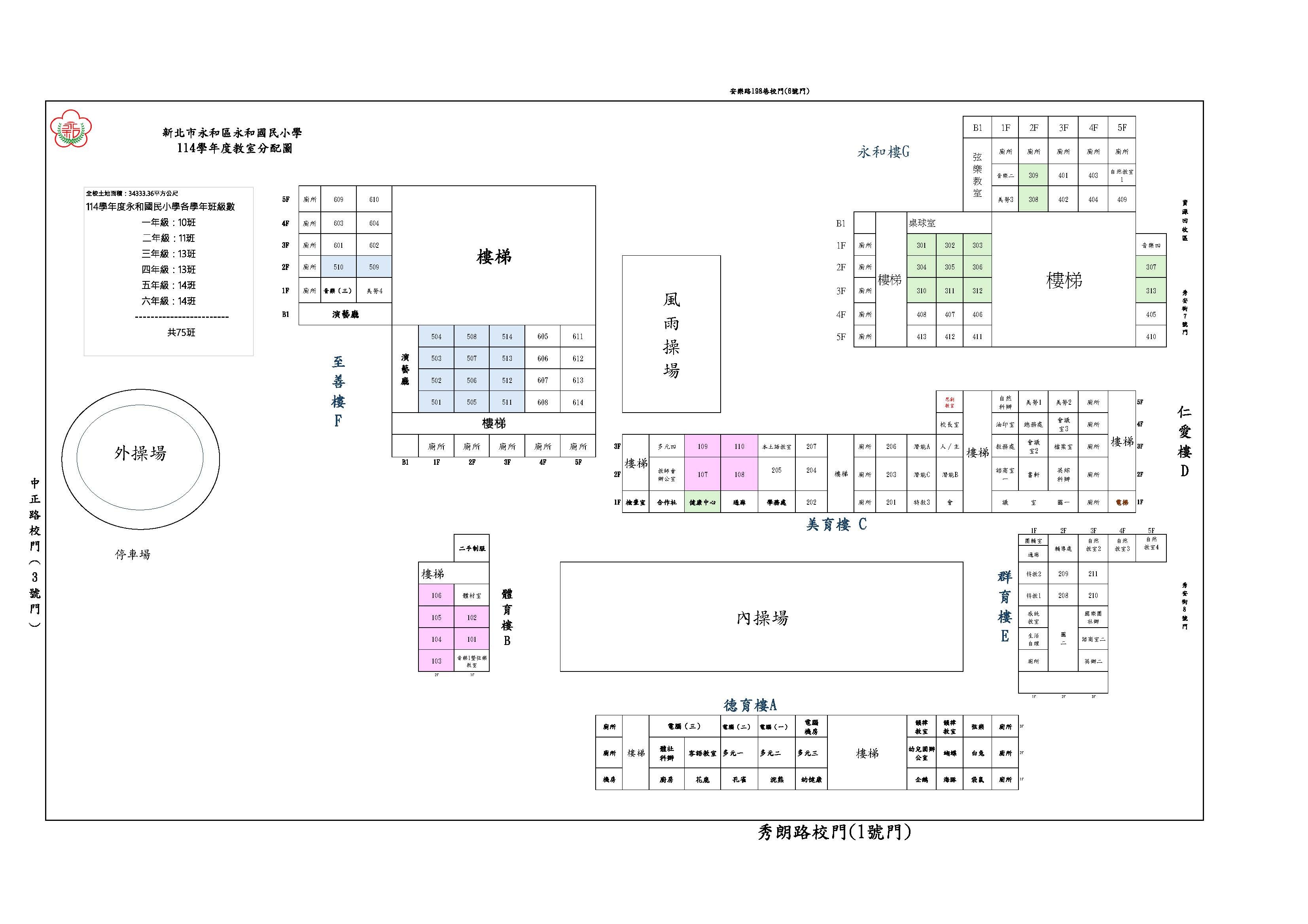 114Location