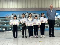 「114學年度本土文化影音創意說唱站(讚)」中年級組特優及按讚人氣王