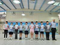 115年度國民小學英語讀者劇場比賽－五年級