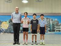 114學年度中小學科學展覽會