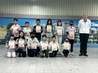 114學年度品德之星 【關懷】-低中高年級圖片