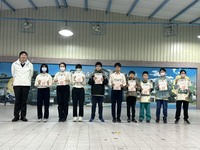 115年新北電競王-校內團體初賽圖片