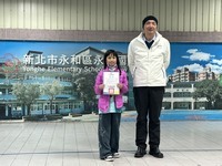 新北市114學年度中小學滑輪溜冰交流賽賽圖片