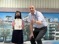 115年度Cool English 自主學習活動