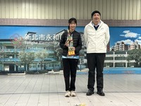 115年樂毅盃桌球公益賽圖片