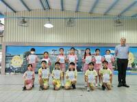 115年度國民小學英語讀者劇場比賽－四年級
