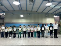 2025永和區兒童創意繪畫比賽圖片