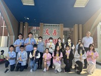 國際兒童及青少年「微文學」創意寫作大賽