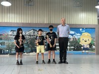 衛武營全國音樂大賽圖片
