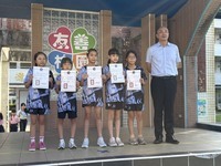 2026第二屆城市盃全國桌球錦標賽